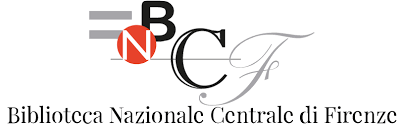 biblioteca nazionale centrale firenze logo