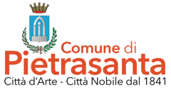 comune di pietrasanta logo