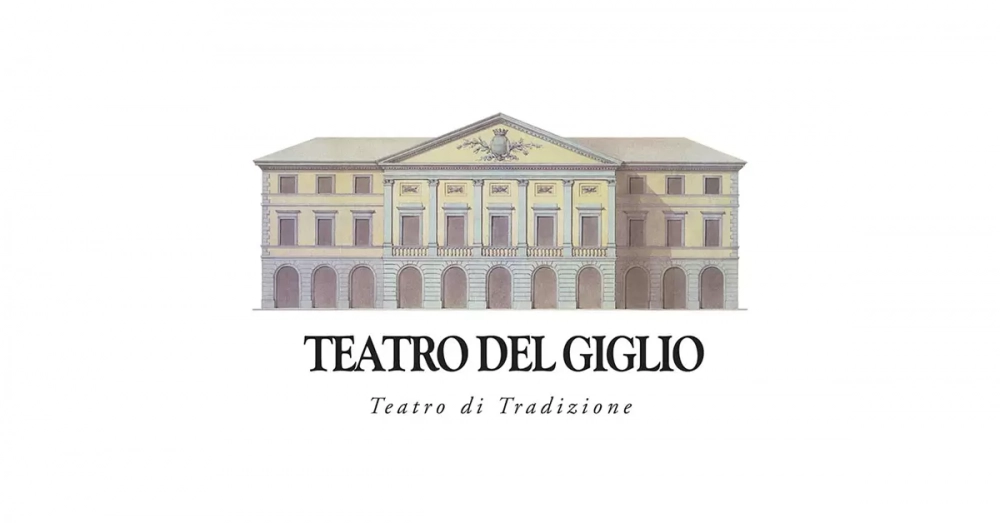 teatro del giglio logo