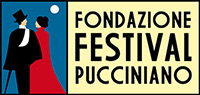 fondazione festival pucciniano logo
