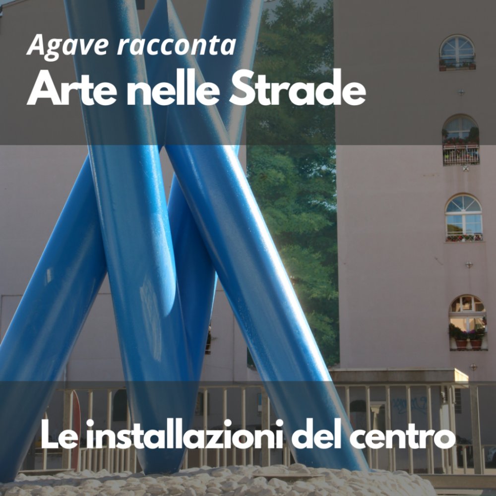 le installazioni del centro