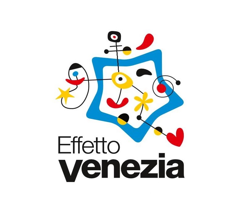 logo effetto venezia livorno