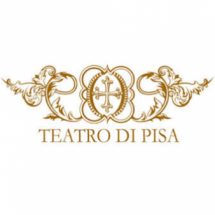 teatro di pisa logo