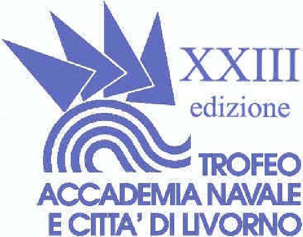 trofeo accademi alivorno