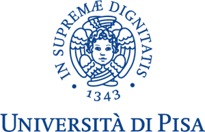 università di pisa logo